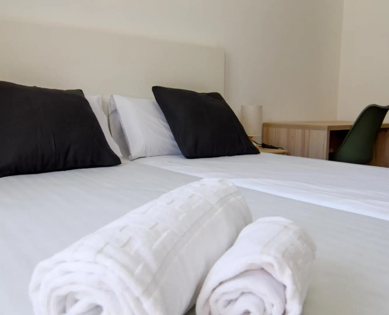 Letplanet Riquelme Apartment Malaga