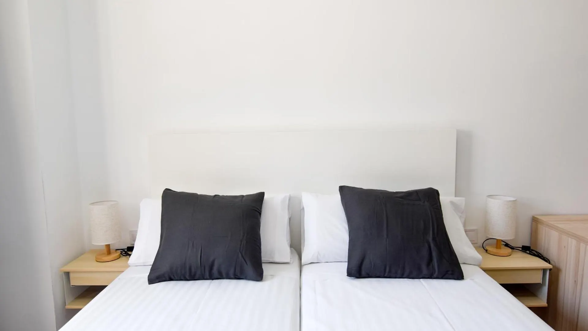 Letplanet Riquelme Apartment Malaga Spain