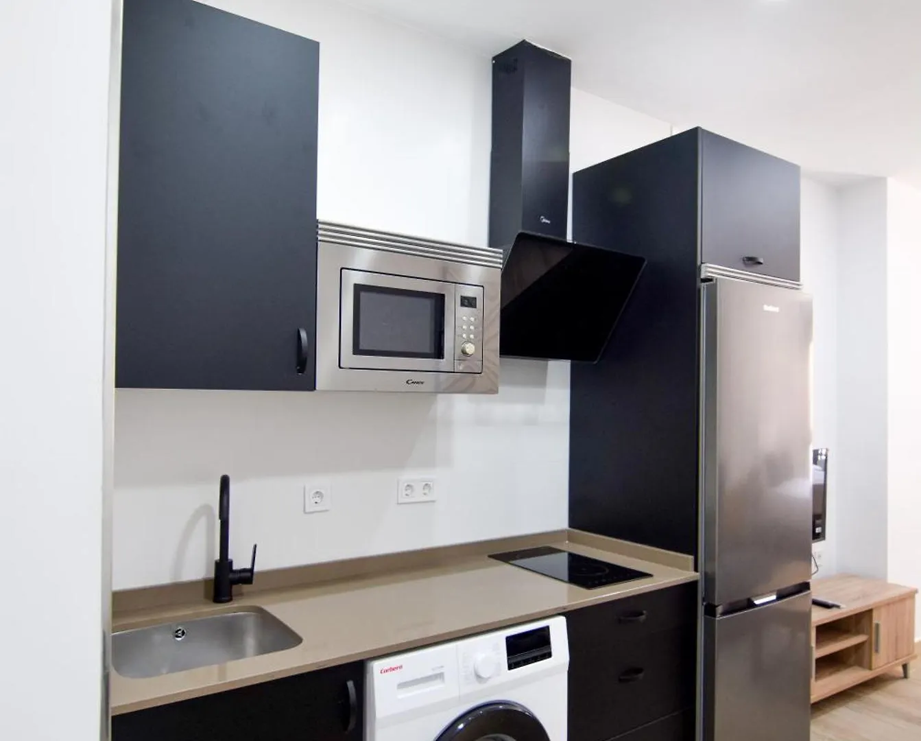 Letplanet Riquelme Apartment Malaga
