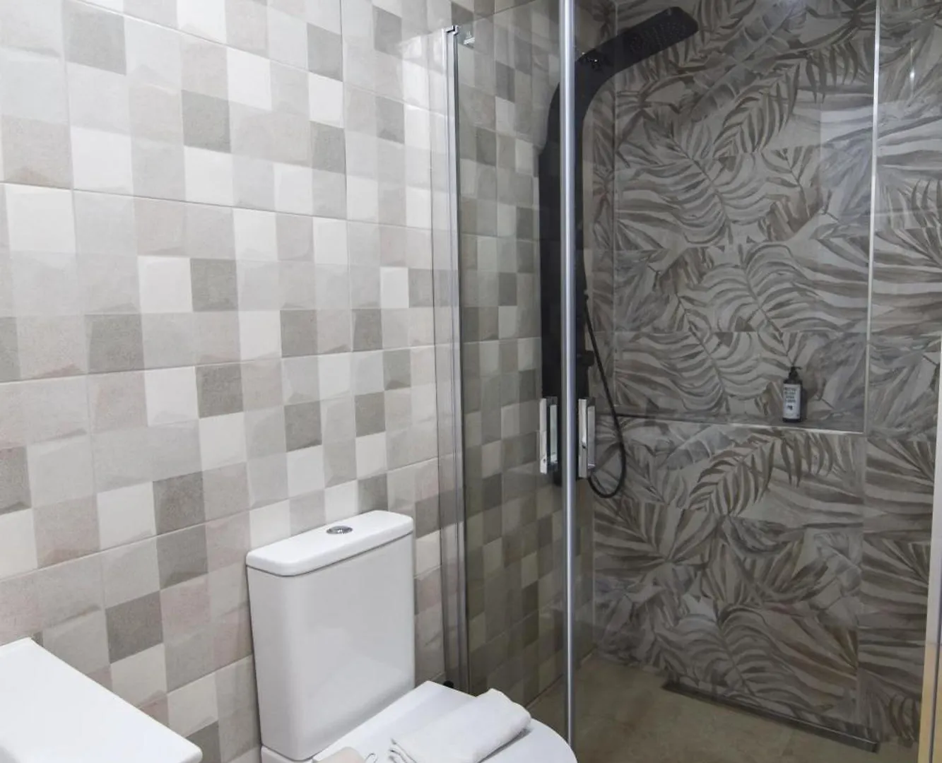 Letplanet Riquelme Apartment Malaga Spain