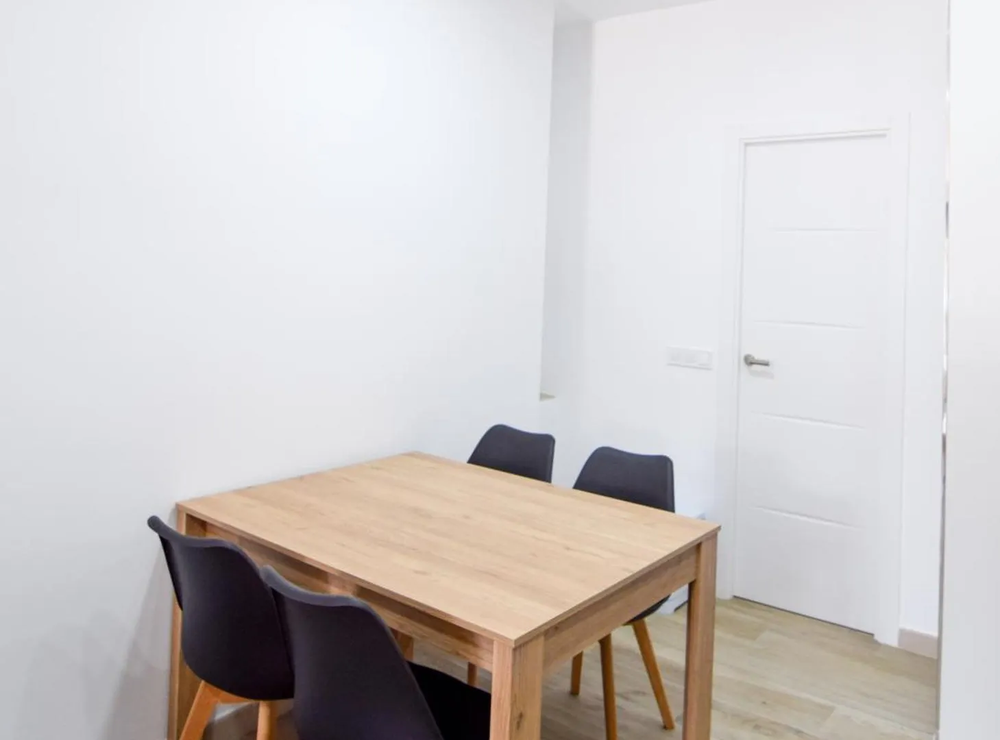 Letplanet Riquelme Apartment Malaga