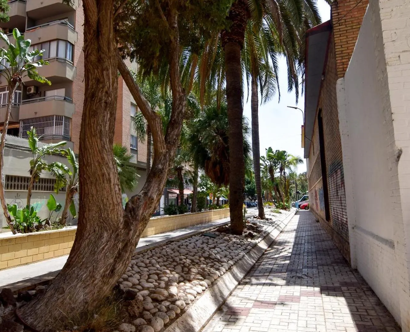 Letplanet Riquelme Apartment Malaga 0*,  Spain