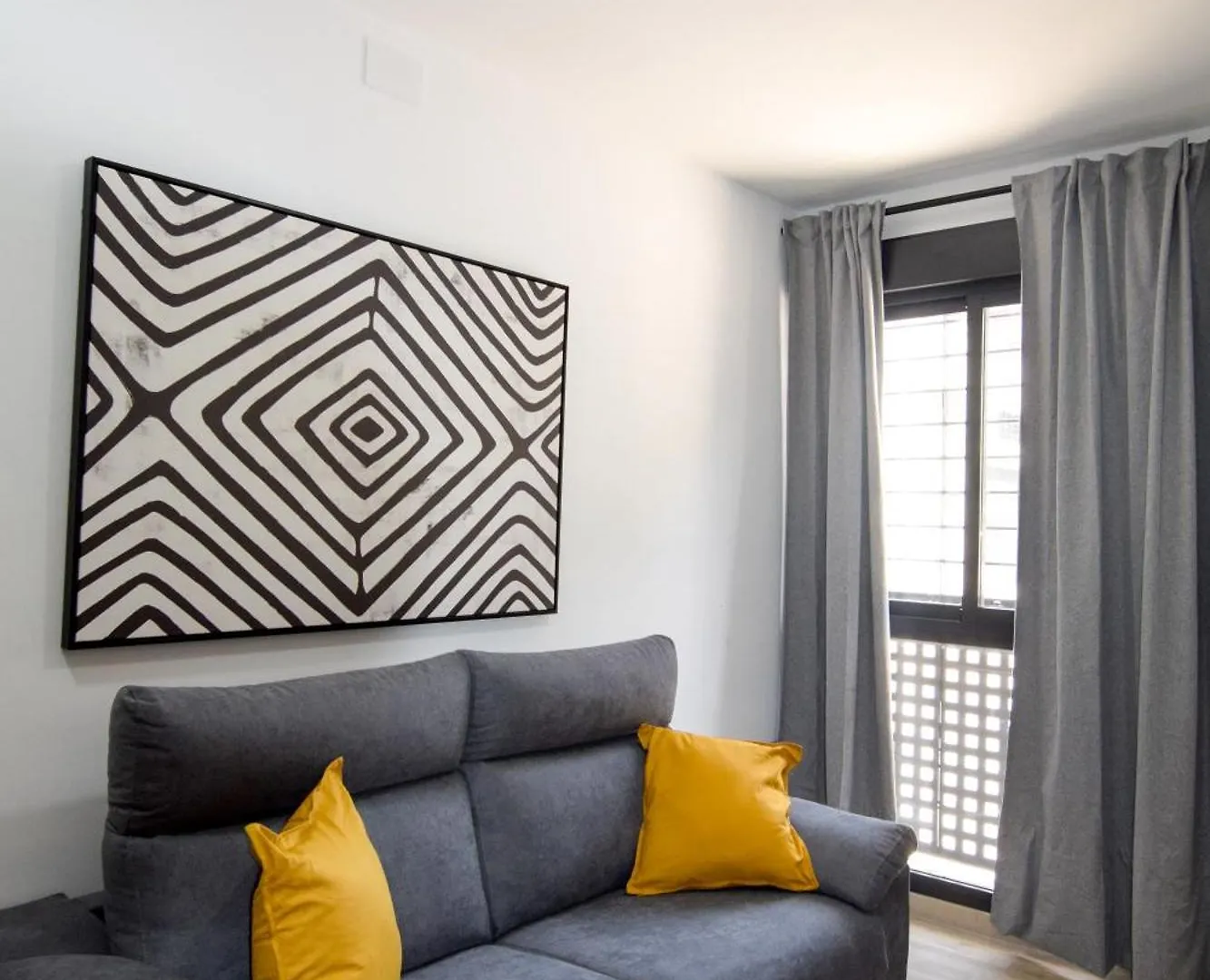Letplanet Riquelme Apartment Malaga 0*,