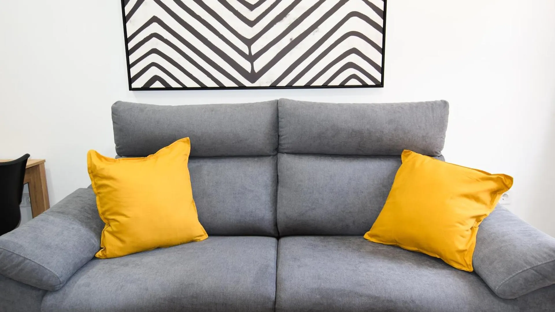 Letplanet Riquelme Apartment Malaga 0*,