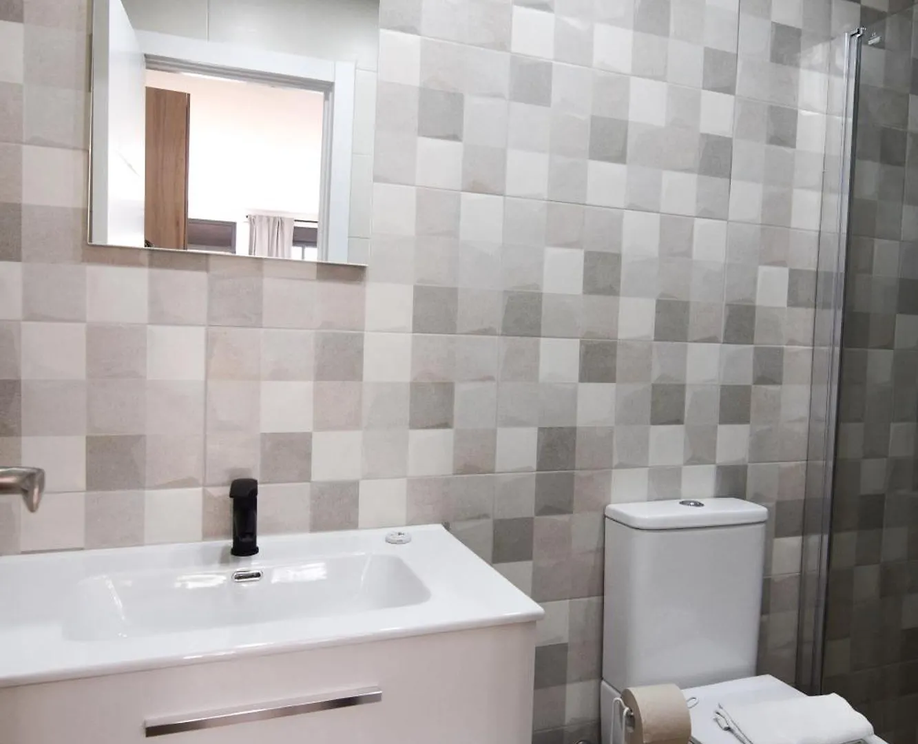 Letplanet Riquelme Apartment Malaga
