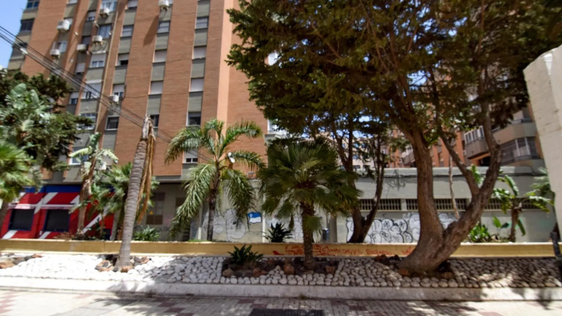 Letplanet Riquelme Apartment Malaga