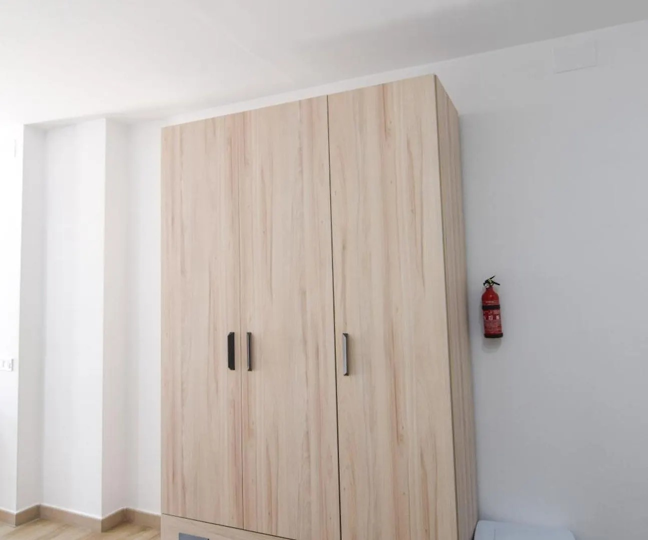 Letplanet Riquelme Apartment Malaga Spain