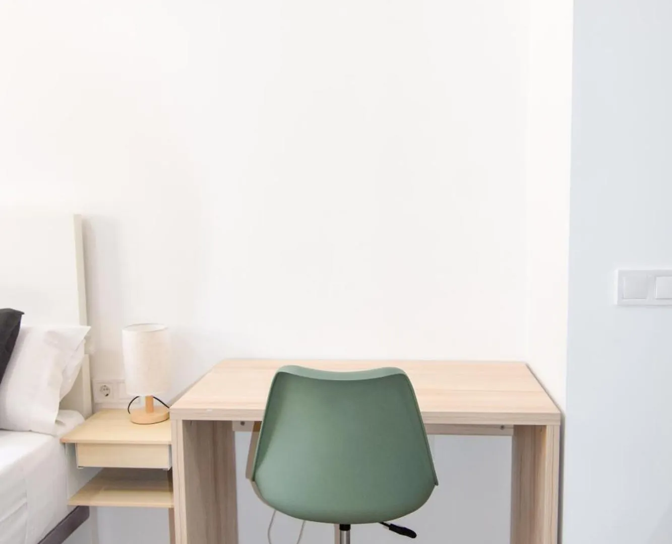 Letplanet Riquelme Apartment Malaga
