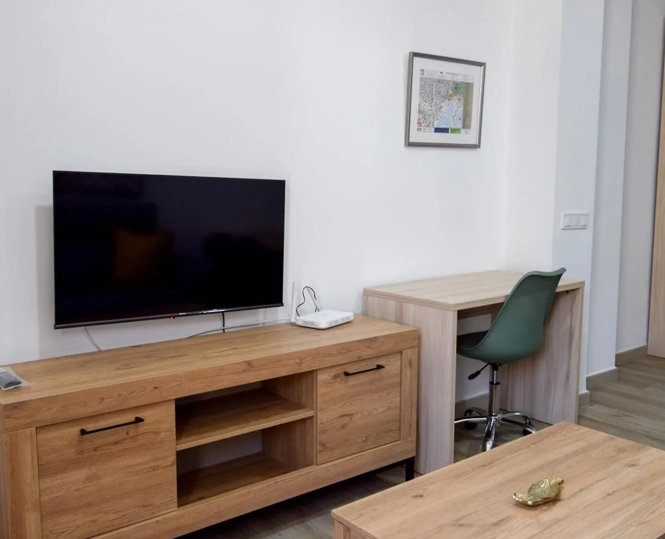 Letplanet Riquelme Apartment Malaga